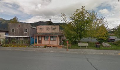 Chilkat Valley News