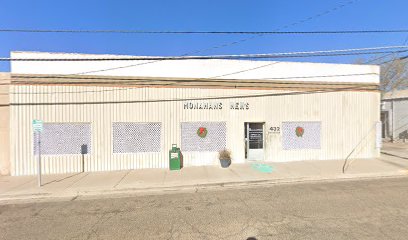 The Monahans News