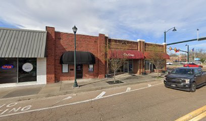 The News Leader