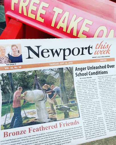 Newport This Week