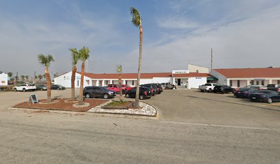 Padre Island Moon Newspaper