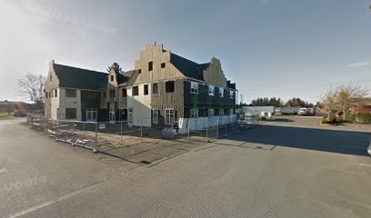 Bellingham Metro News, inc.
