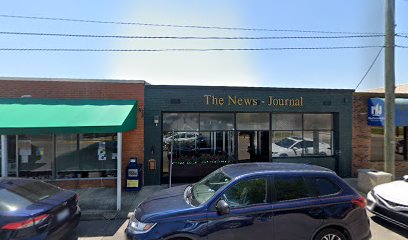 The News-Journal & Brown Publishing LLC