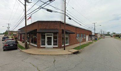 Trenton Gazette