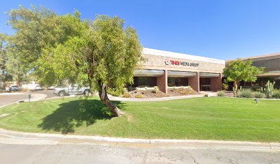 The Glendale Star