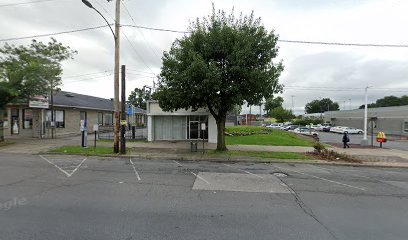 Newburgh