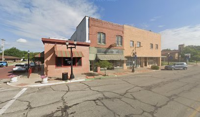 Ellsworth Reporter Inc