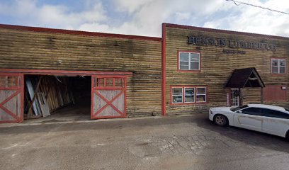 Pawhuska