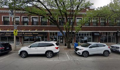 Forest Park Review