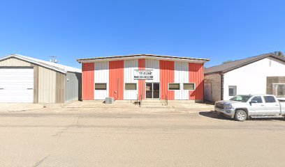 Burke County Tribune