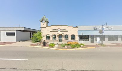Stafford Communications Group