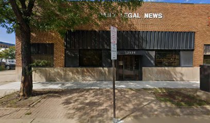 Daily Legal News