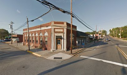 Denton
