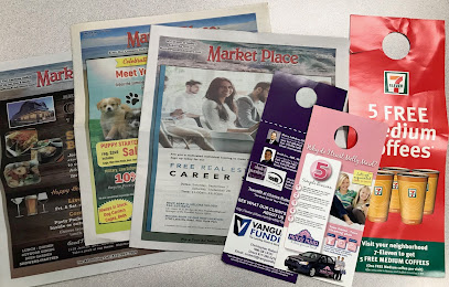 Market Place Publications