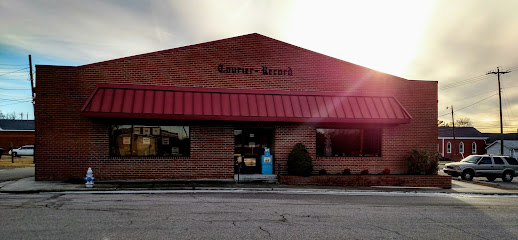 Courier-Record