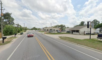 Pensacola
