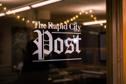 The Rapid City Post