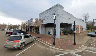 Holmes County Herald