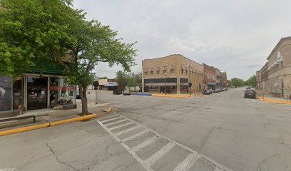 Lincoln Daily News