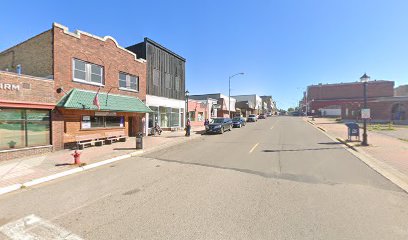 Ely Echo