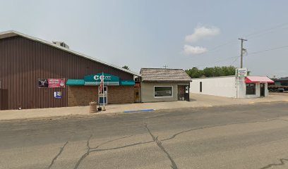 Potter County News