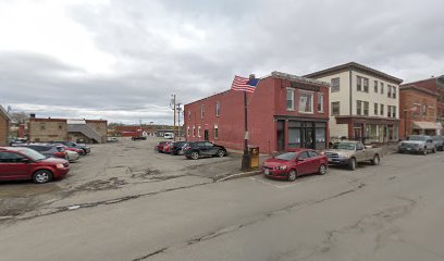Houlton Pioneer Times