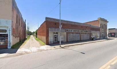 Delta Dunklin Democrat