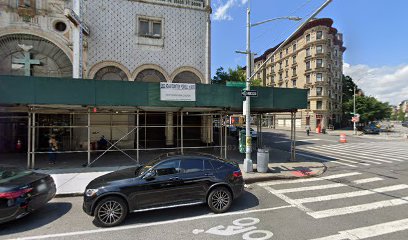 The Harlem Community Newspapers