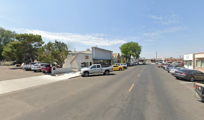 Twin Falls