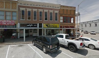Pike County Express