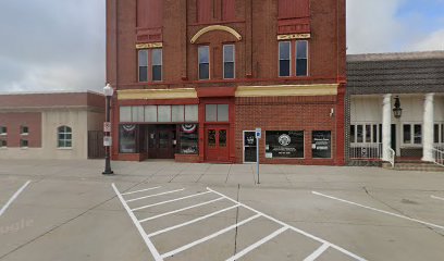 Banner Press