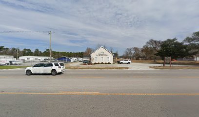 Tideland News