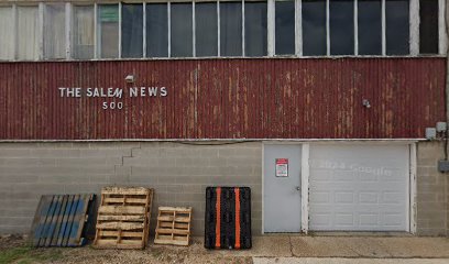 The Salem News