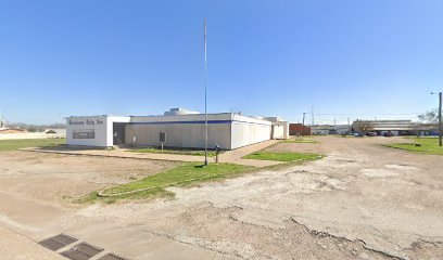 Corsicana Daily Sun