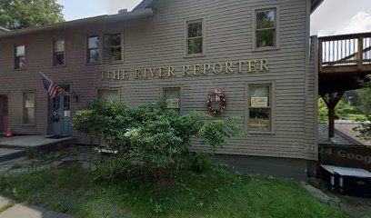 River Reporter