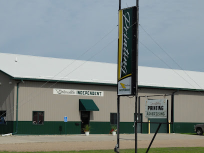 Ortonville Independent