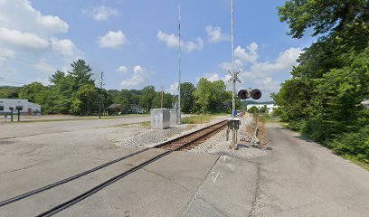 Kingston Springs