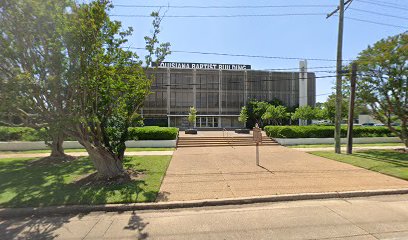 Baptist Message