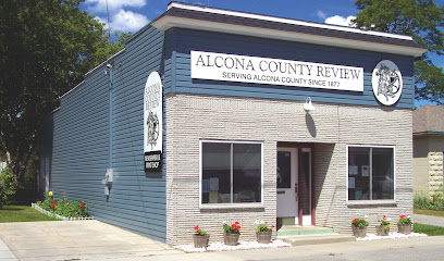 Alcona County Review