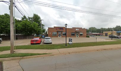 Stillwater
