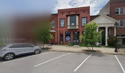 Edgefield Advertiser News