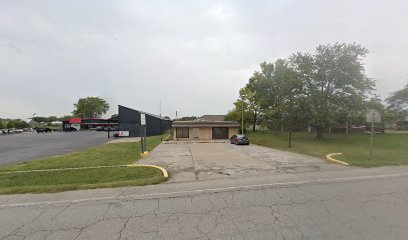 Higginsville