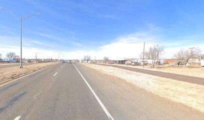 Amarillo