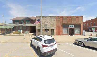 Toledo Democrat