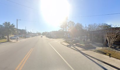 Brantley Beacon
