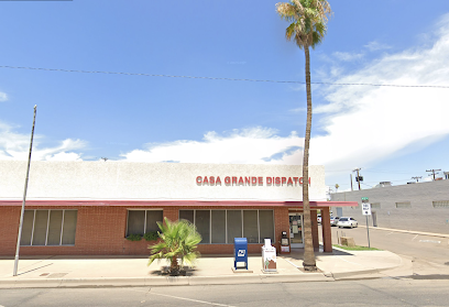 Casa Grande Valley Newspapers Inc.