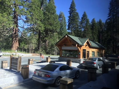 SQUAW VALLEY NEWS
