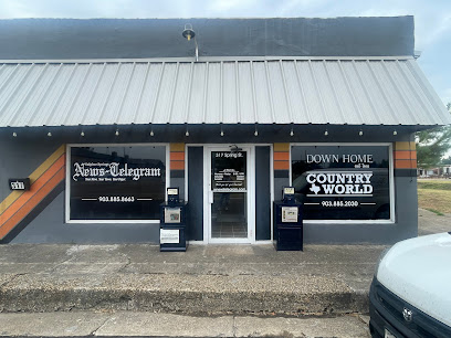 Sulphur Springs