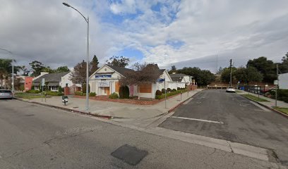 North Hollywood