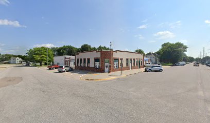 Central City